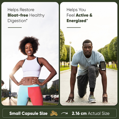 Liver Supports 11 Ingredient Blend