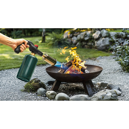 Powerful Propane Torch