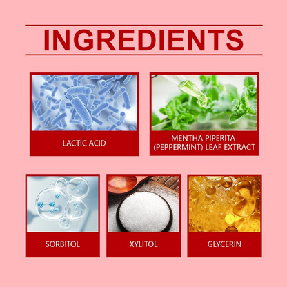 Probiotic Toothpaste
