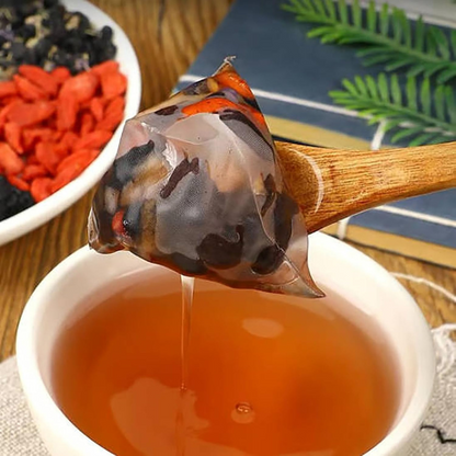 Traditional Healthy Kidney Cleansing Tea 