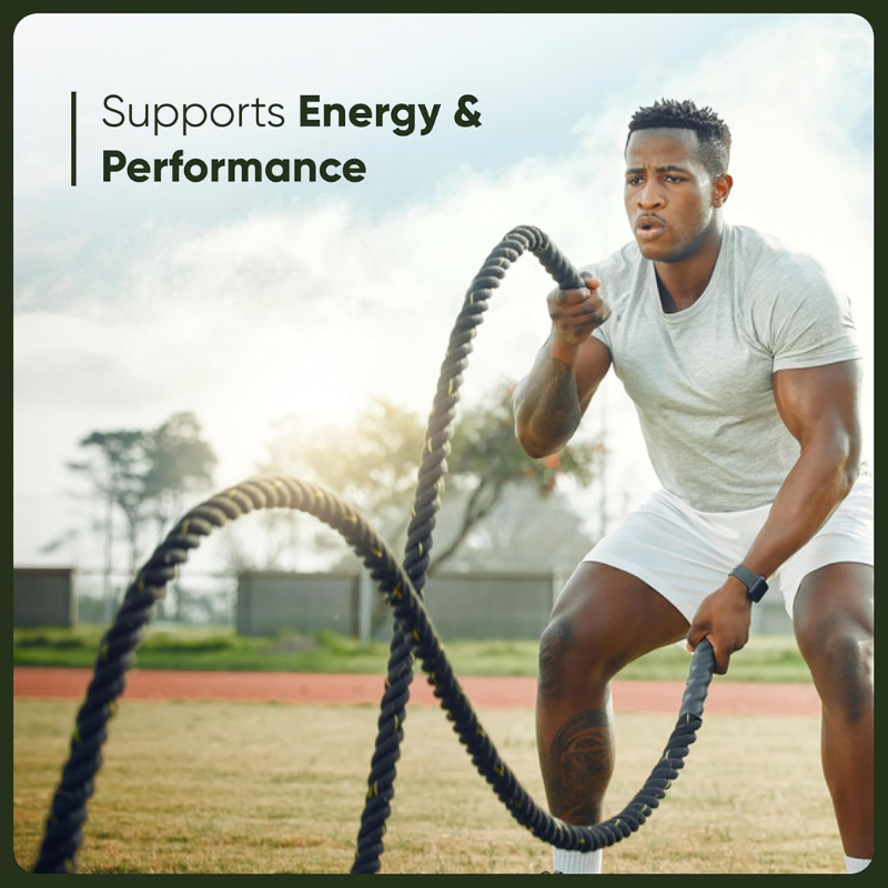 Liver Supports 11 Ingredient Blend