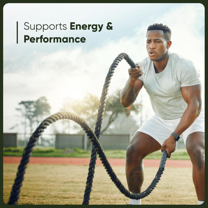 Liver Supports 11 Ingredient Blend