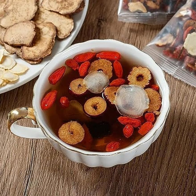 Traditional Healthy Kidney Cleansing Tea 