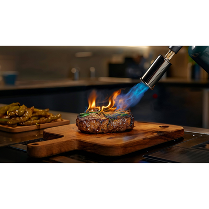 Powerful Propane Torch