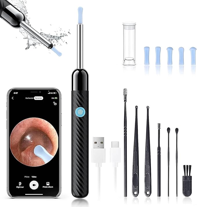 Ear Wax Removal