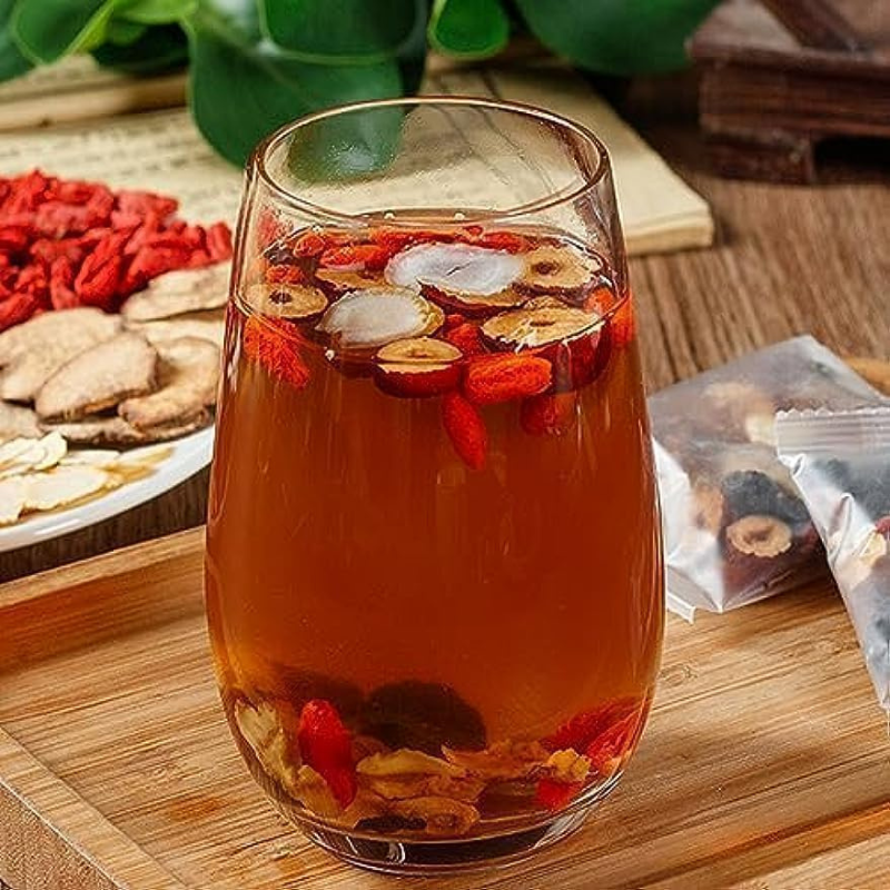 Traditional Healthy Kidney Cleansing Tea 
