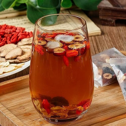 Traditional Healthy Kidney Cleansing Tea 