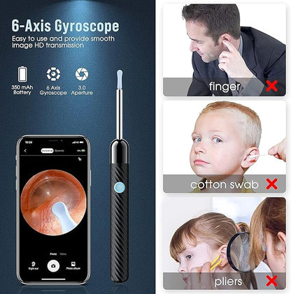 Ear Wax Removal