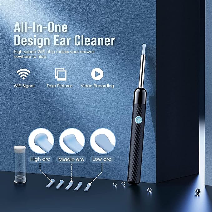 Ear Wax Removal