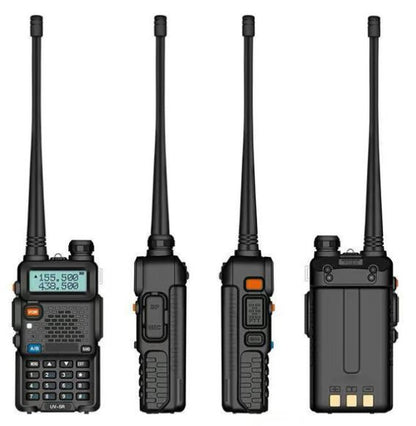 Portable Walkie Talkie