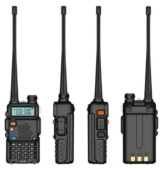 Portable Walkie Talkie