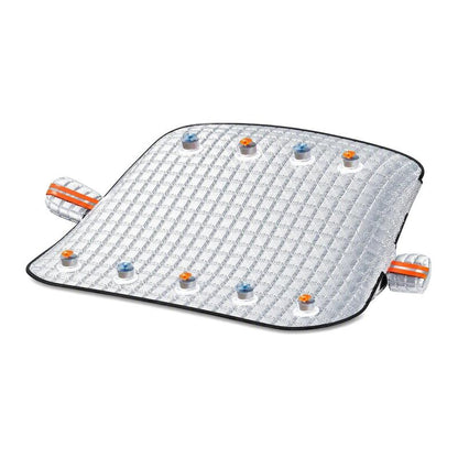 FrostGuard Windshield Snow Cover Pro