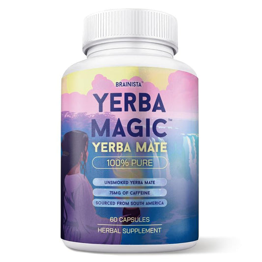 5-in-1 Superblend Capsules