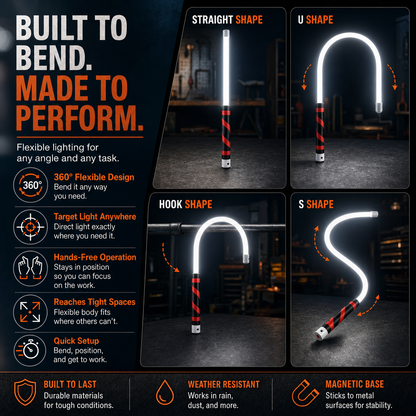 FlexLight™ LED Stick