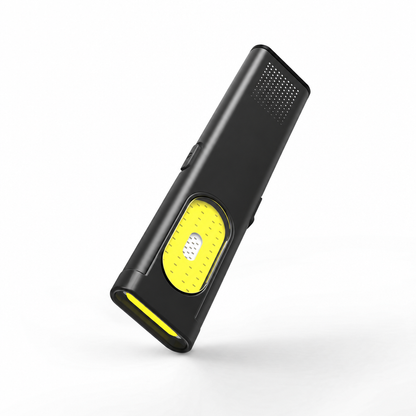 WARSUN T7 Slim EDC Flashlight