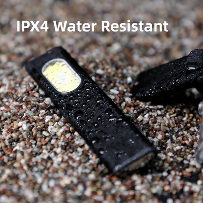 WARSUN T7 Slim EDC Flashlight